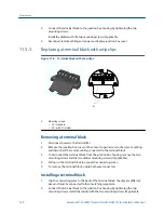 Предварительный просмотр 154 страницы Emerson Rosemount 8732EM Reference Manual