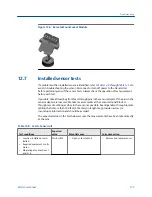 Предварительный просмотр 179 страницы Emerson Rosemount 8732EM Reference Manual