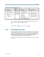 Предварительный просмотр 181 страницы Emerson Rosemount 8732EM Reference Manual