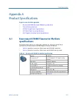 Предварительный просмотр 185 страницы Emerson Rosemount 8732EM Reference Manual