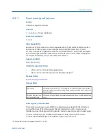 Preview for 201 page of Emerson Rosemount 8732EM Reference Manual