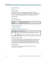 Preview for 206 page of Emerson Rosemount 8732EM Reference Manual