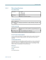 Preview for 207 page of Emerson Rosemount 8732EM Reference Manual