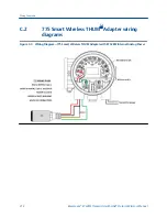 Предварительный просмотр 218 страницы Emerson Rosemount 8732EM Reference Manual