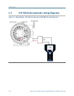 Предварительный просмотр 220 страницы Emerson Rosemount 8732EM Reference Manual