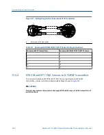 Предварительный просмотр 226 страницы Emerson Rosemount 8732EM Reference Manual