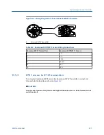 Предварительный просмотр 227 страницы Emerson Rosemount 8732EM Reference Manual