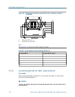 Предварительный просмотр 228 страницы Emerson Rosemount 8732EM Reference Manual