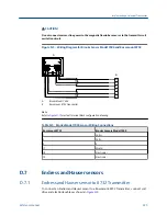 Предварительный просмотр 231 страницы Emerson Rosemount 8732EM Reference Manual