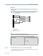 Предварительный просмотр 233 страницы Emerson Rosemount 8732EM Reference Manual