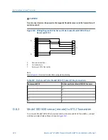 Предварительный просмотр 234 страницы Emerson Rosemount 8732EM Reference Manual