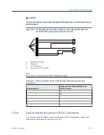 Предварительный просмотр 237 страницы Emerson Rosemount 8732EM Reference Manual