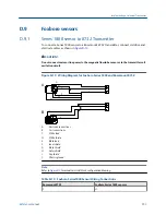 Предварительный просмотр 239 страницы Emerson Rosemount 8732EM Reference Manual