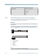 Предварительный просмотр 240 страницы Emerson Rosemount 8732EM Reference Manual