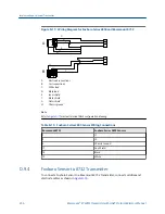 Предварительный просмотр 242 страницы Emerson Rosemount 8732EM Reference Manual