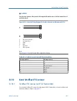 Предварительный просмотр 243 страницы Emerson Rosemount 8732EM Reference Manual