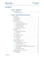 Preview for 3 page of Emerson Rosemount 8750W Reference Manual