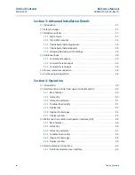 Preview for 4 page of Emerson Rosemount 8750W Reference Manual