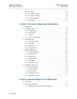 Preview for 5 page of Emerson Rosemount 8750W Reference Manual