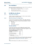 Preview for 17 page of Emerson Rosemount 8750W Reference Manual