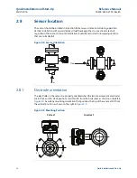 Preview for 24 page of Emerson Rosemount 8750W Reference Manual