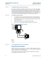 Preview for 32 page of Emerson Rosemount 8750W Reference Manual