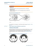 Preview for 36 page of Emerson Rosemount 8750W Reference Manual