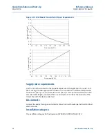 Preview for 42 page of Emerson Rosemount 8750W Reference Manual