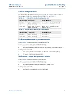 Preview for 43 page of Emerson Rosemount 8750W Reference Manual