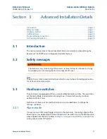 Preview for 49 page of Emerson Rosemount 8750W Reference Manual