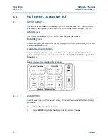 Preview for 68 page of Emerson Rosemount 8750W Reference Manual