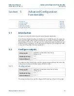 Preview for 97 page of Emerson Rosemount 8750W Reference Manual