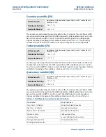 Preview for 114 page of Emerson Rosemount 8750W Reference Manual