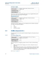 Preview for 118 page of Emerson Rosemount 8750W Reference Manual