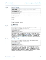 Preview for 119 page of Emerson Rosemount 8750W Reference Manual