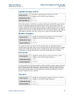 Preview for 121 page of Emerson Rosemount 8750W Reference Manual