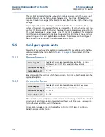 Preview for 122 page of Emerson Rosemount 8750W Reference Manual