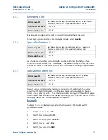 Preview for 123 page of Emerson Rosemount 8750W Reference Manual