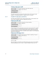 Preview for 128 page of Emerson Rosemount 8750W Reference Manual