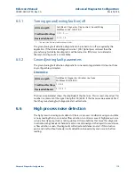 Preview for 131 page of Emerson Rosemount 8750W Reference Manual