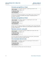 Preview for 134 page of Emerson Rosemount 8750W Reference Manual