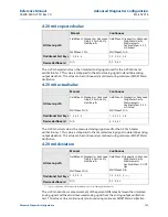 Preview for 147 page of Emerson Rosemount 8750W Reference Manual