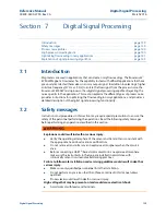 Preview for 151 page of Emerson Rosemount 8750W Reference Manual