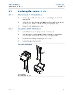 Preview for 163 page of Emerson Rosemount 8750W Reference Manual