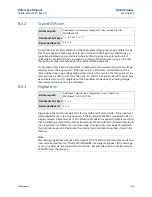 Preview for 165 page of Emerson Rosemount 8750W Reference Manual