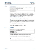 Preview for 167 page of Emerson Rosemount 8750W Reference Manual