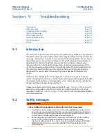 Preview for 169 page of Emerson Rosemount 8750W Reference Manual