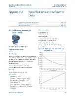 Preview for 191 page of Emerson Rosemount 8750W Reference Manual