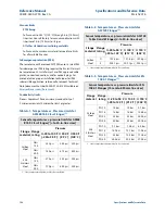 Preview for 200 page of Emerson Rosemount 8750W Reference Manual