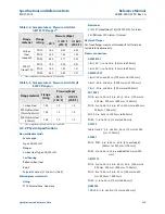 Preview for 201 page of Emerson Rosemount 8750W Reference Manual